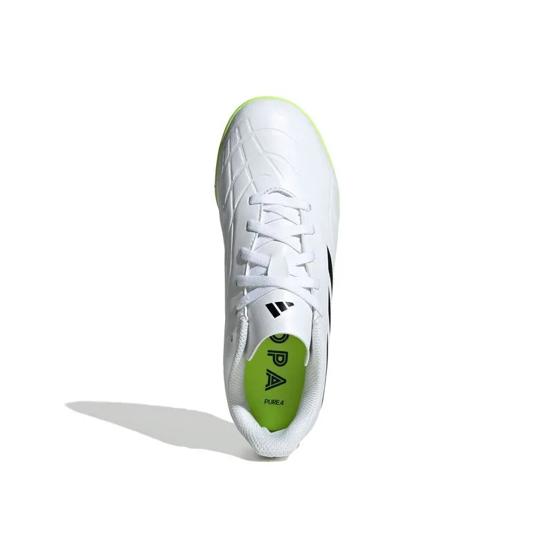 Turf Junior Adidas Performance Copa Pure.4 Tf J