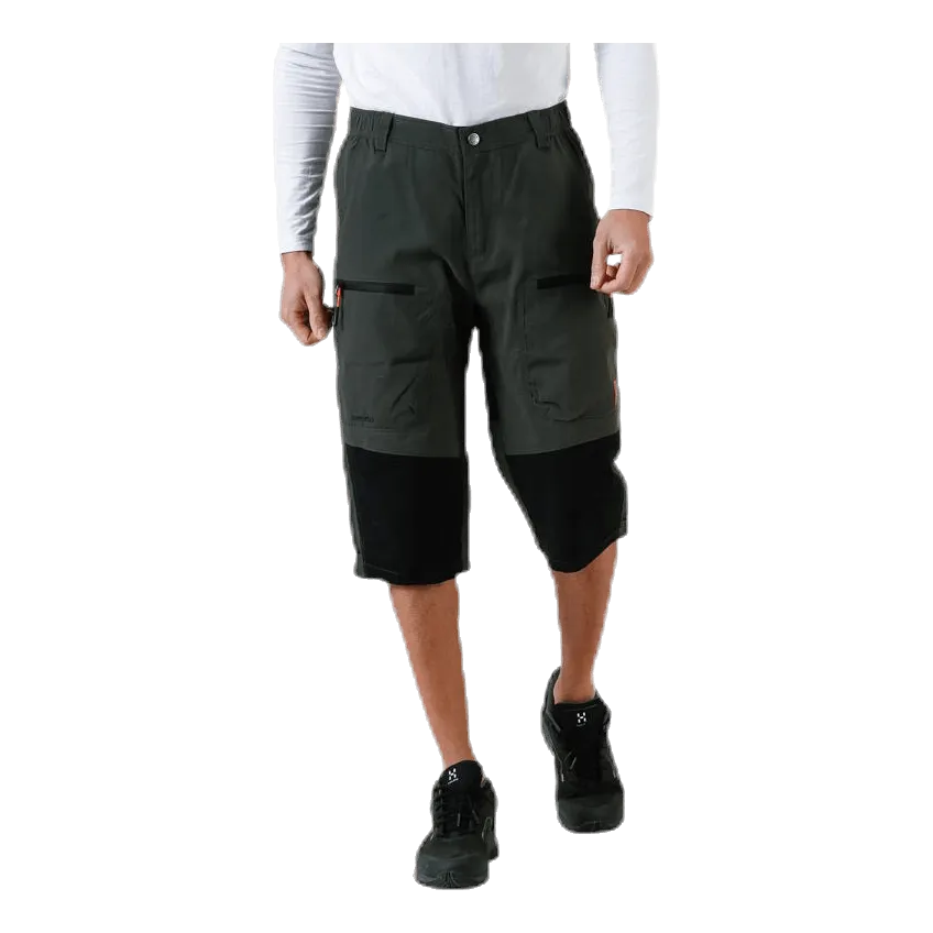 Tuxer Hunter Pirat Green