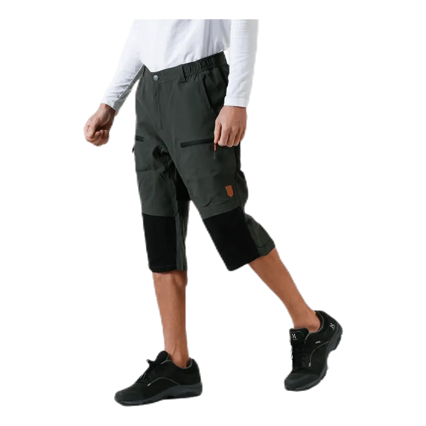 Tuxer Hunter Pirat Green