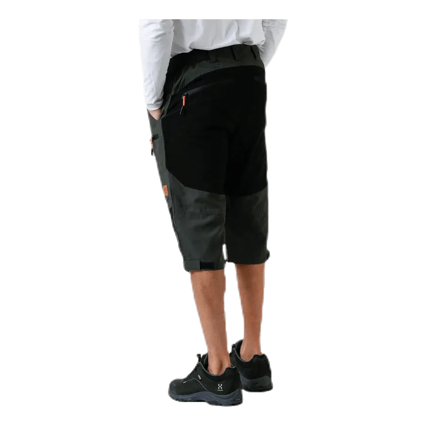 Tuxer Hunter Pirat Green
