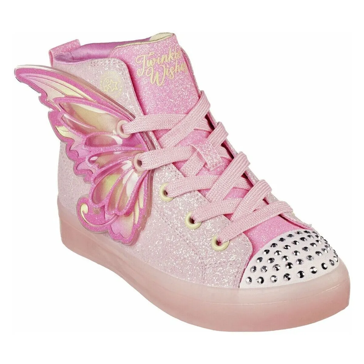 TWILITES 2 TWINKLE WISHES