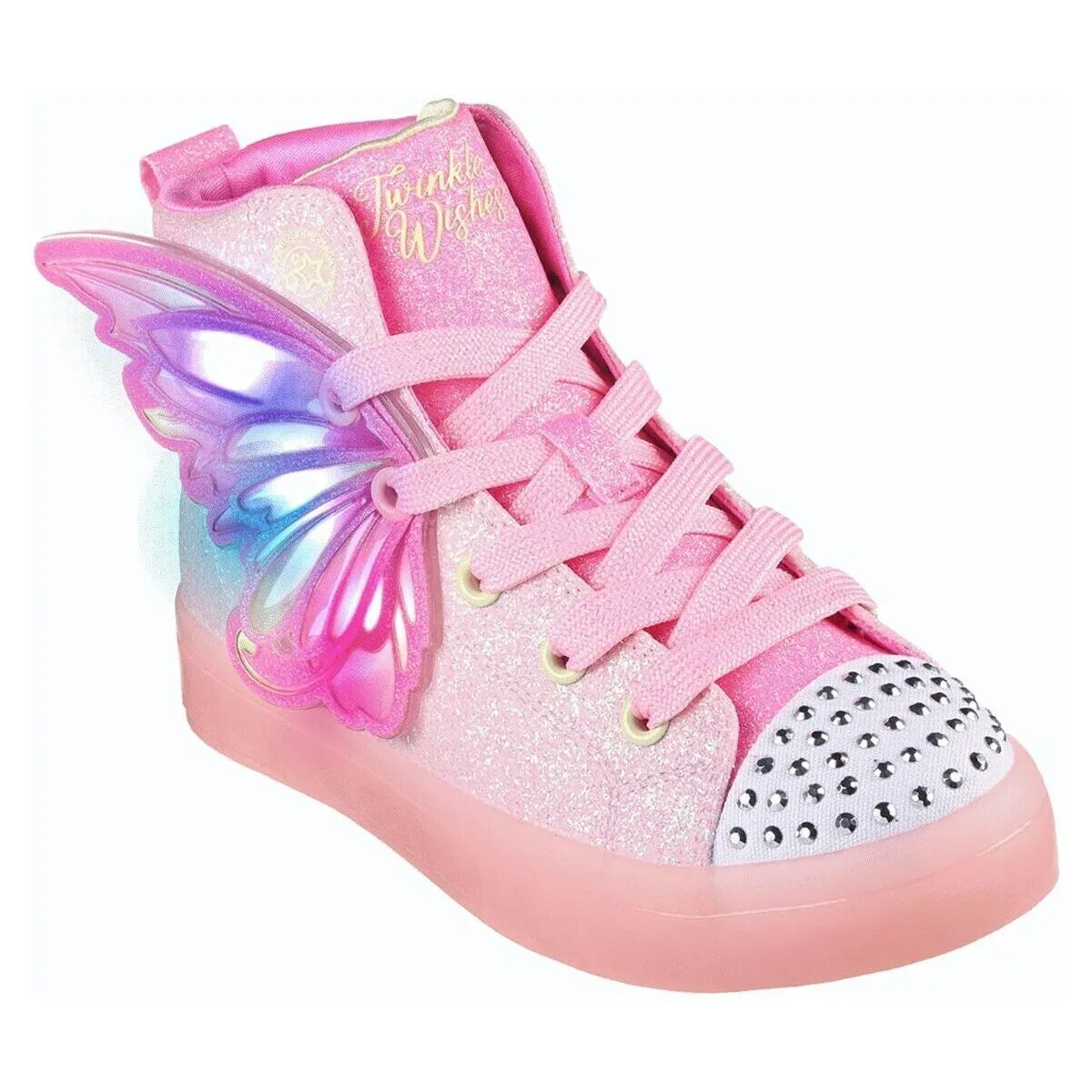 TWILITES 2 TWINKLE WISHES