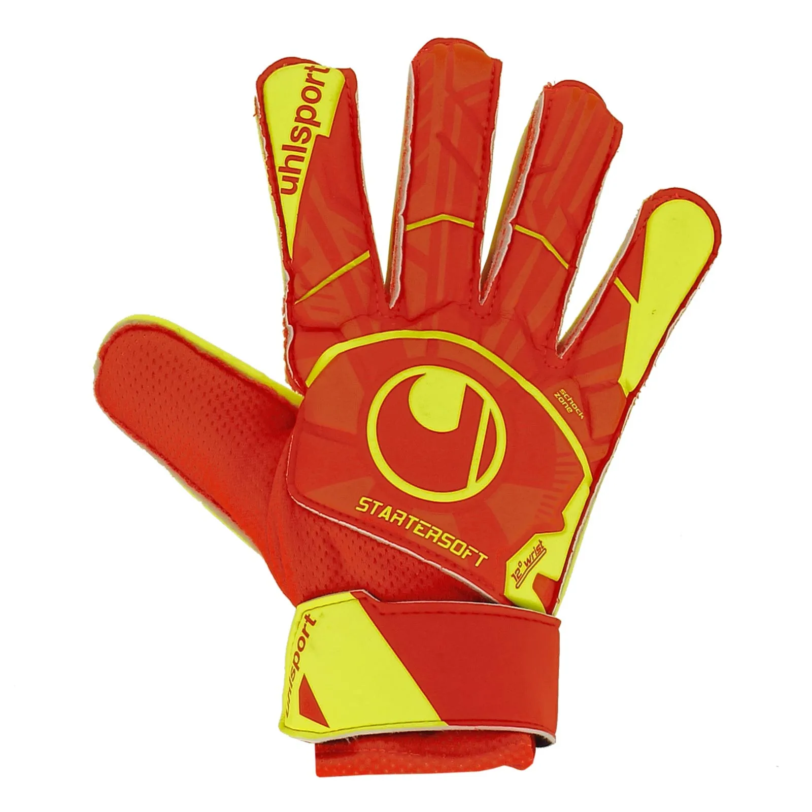 Uhlsport Dynamic Impulse Starter Soft