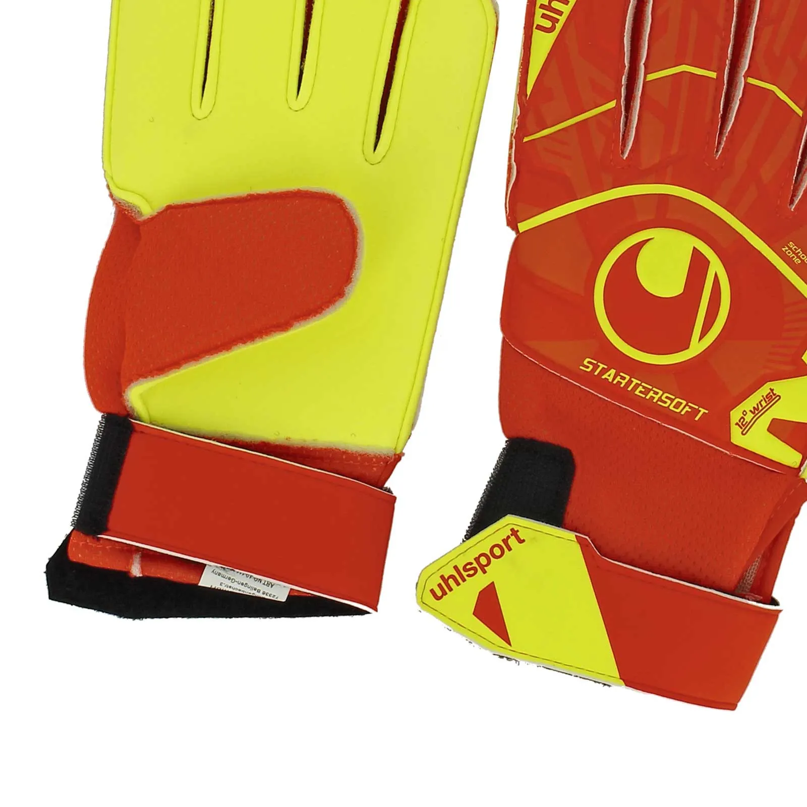 Uhlsport Dynamic Impulse Starter Soft