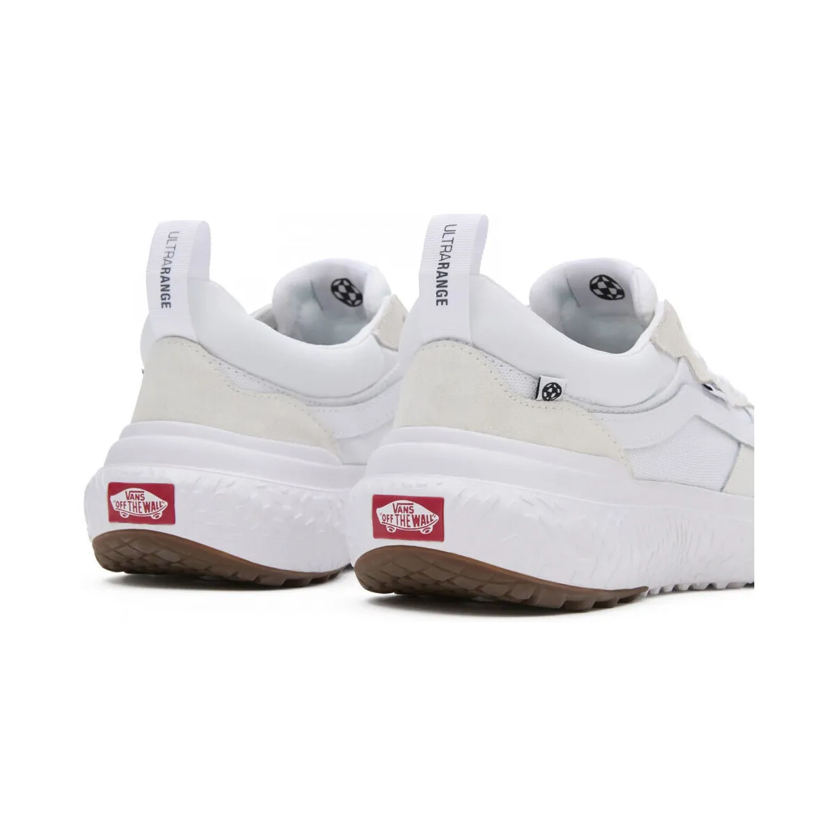 Ultrarange neo vr3