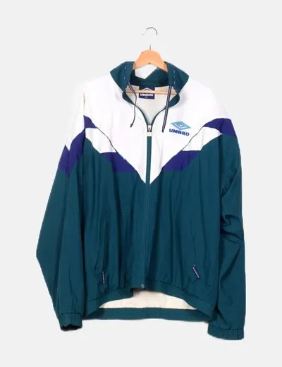 Umbro Conjunto deportivo verde