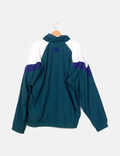 Umbro Conjunto deportivo verde