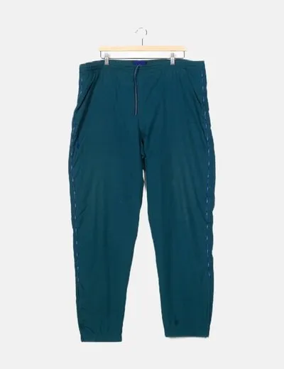 Umbro Conjunto deportivo verde