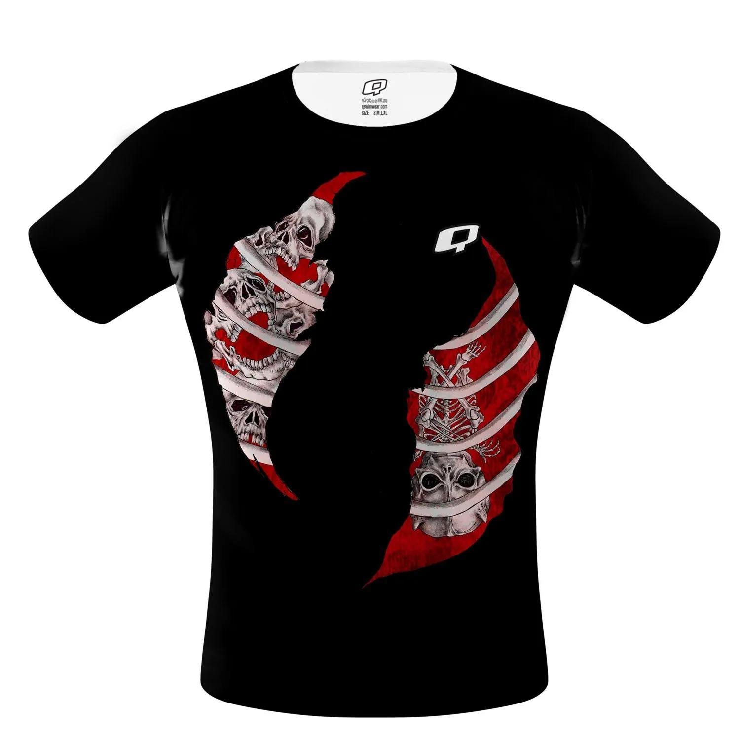 Under the Skin Performance Shirt