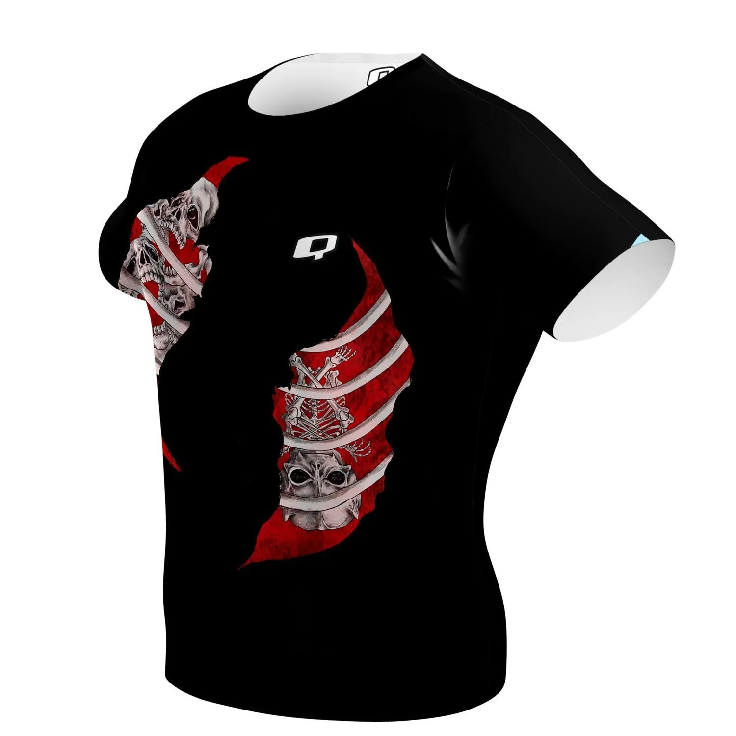 Under the Skin Performance Shirt