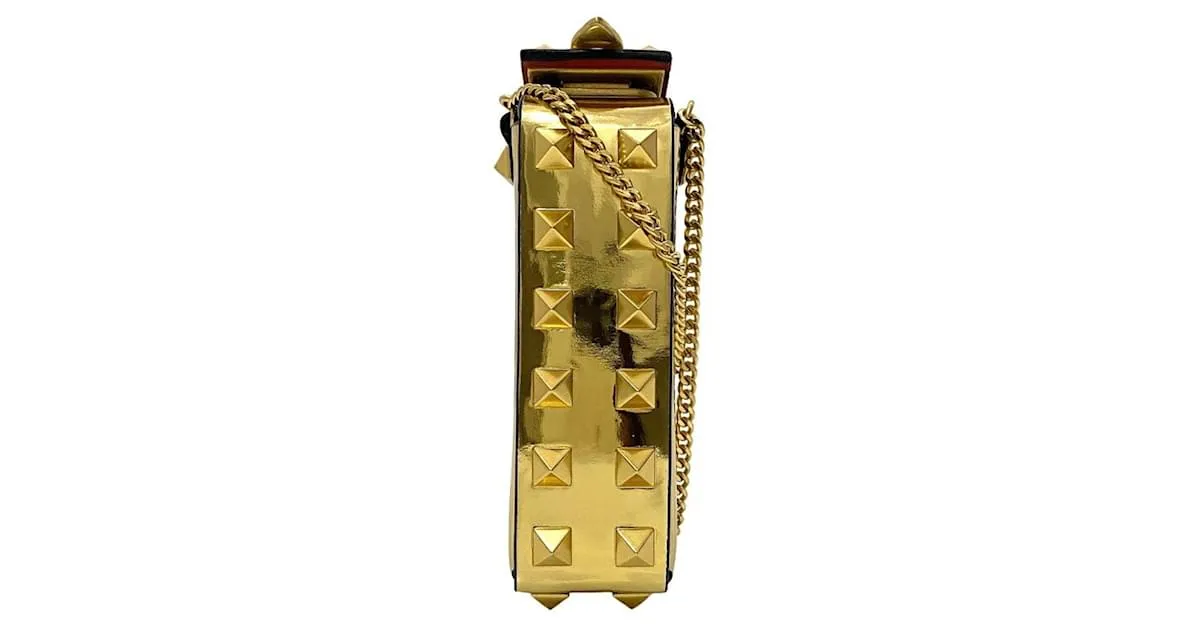 Valentino Garavani Dorado 