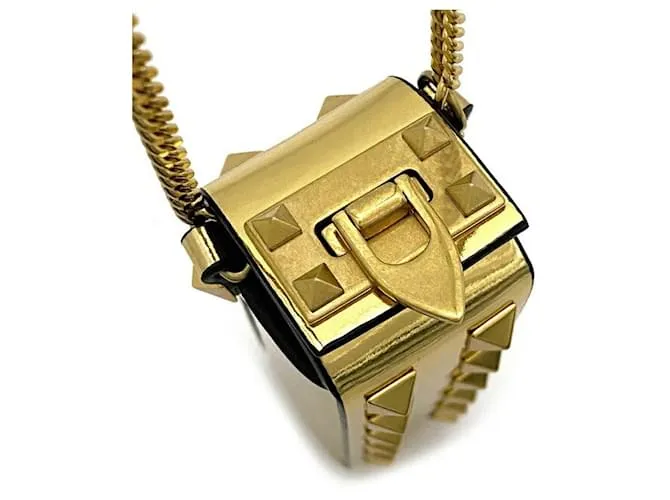 Valentino Garavani Dorado 