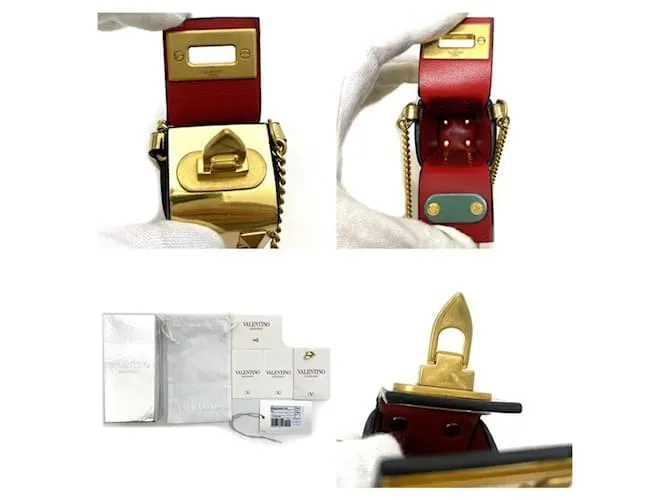 Valentino Garavani Dorado 