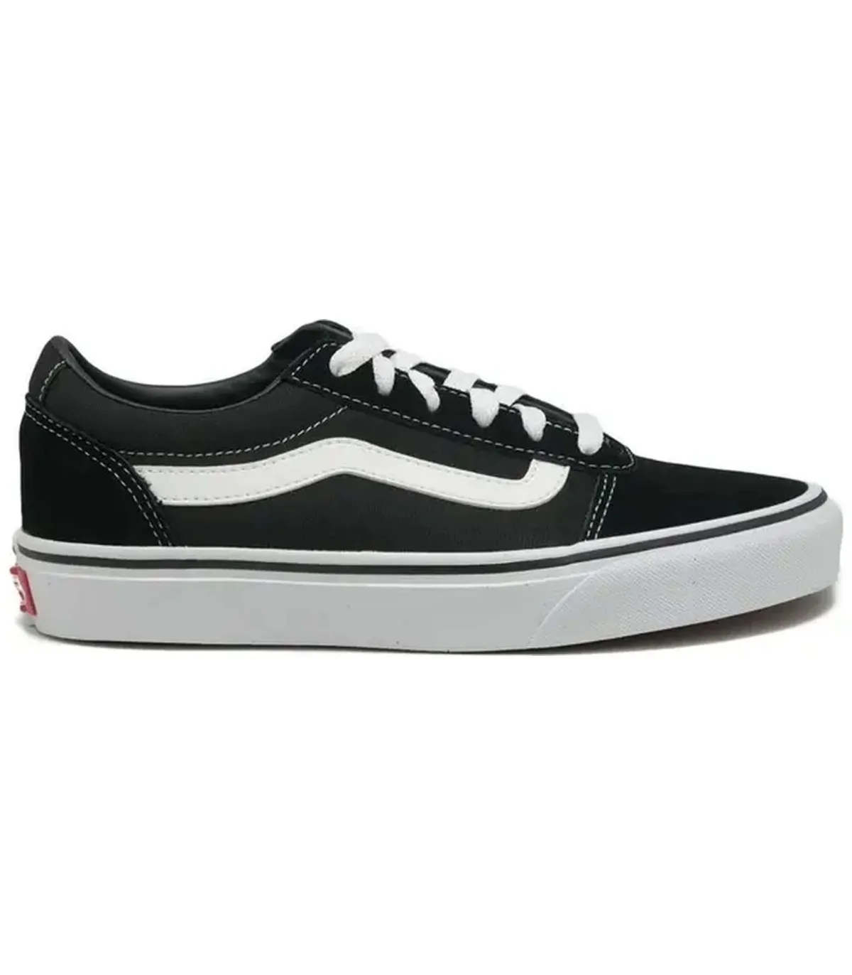 Vans Ward Canvas Zapatillas Mujer