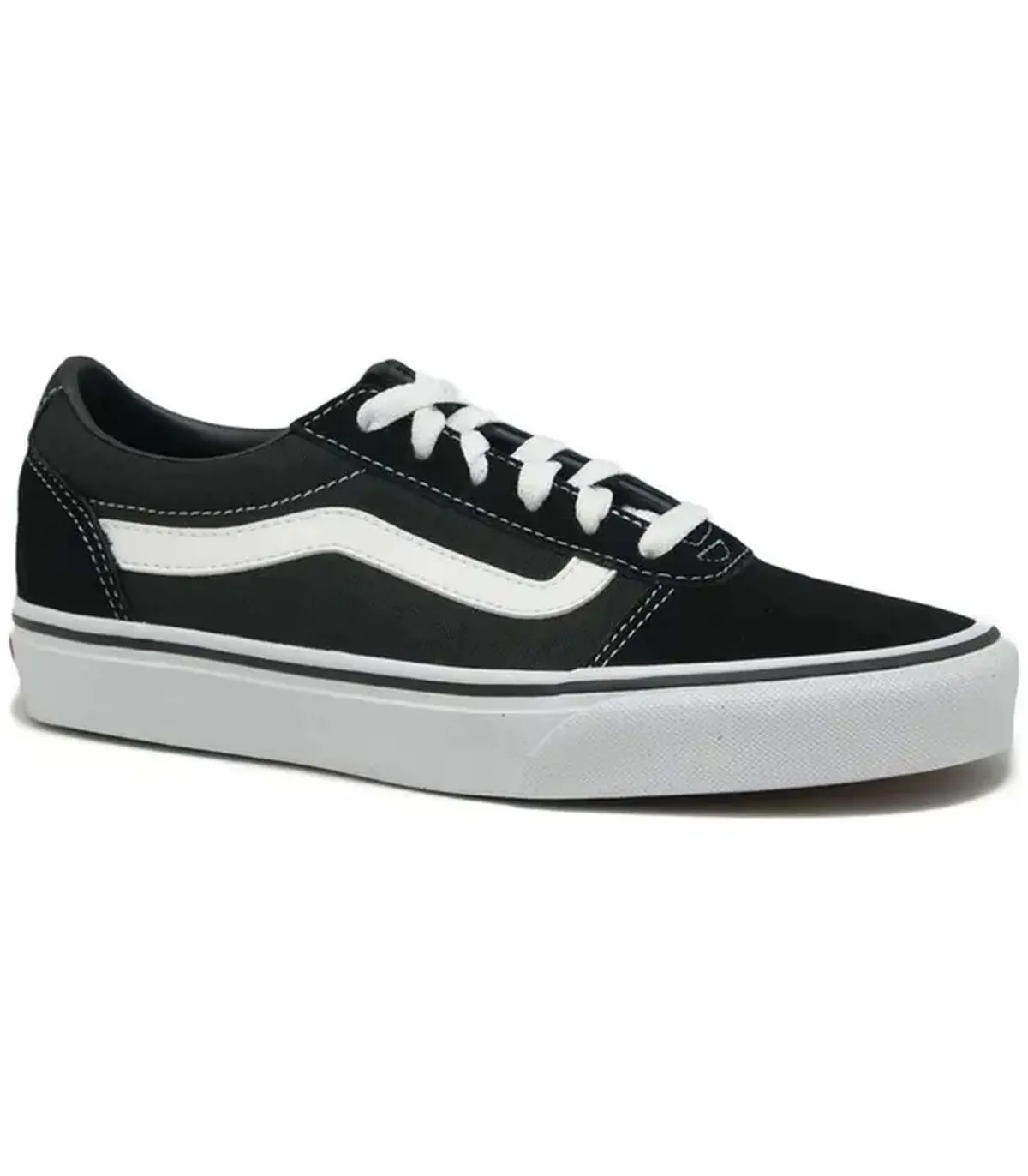 Vans Ward Canvas Zapatillas Mujer