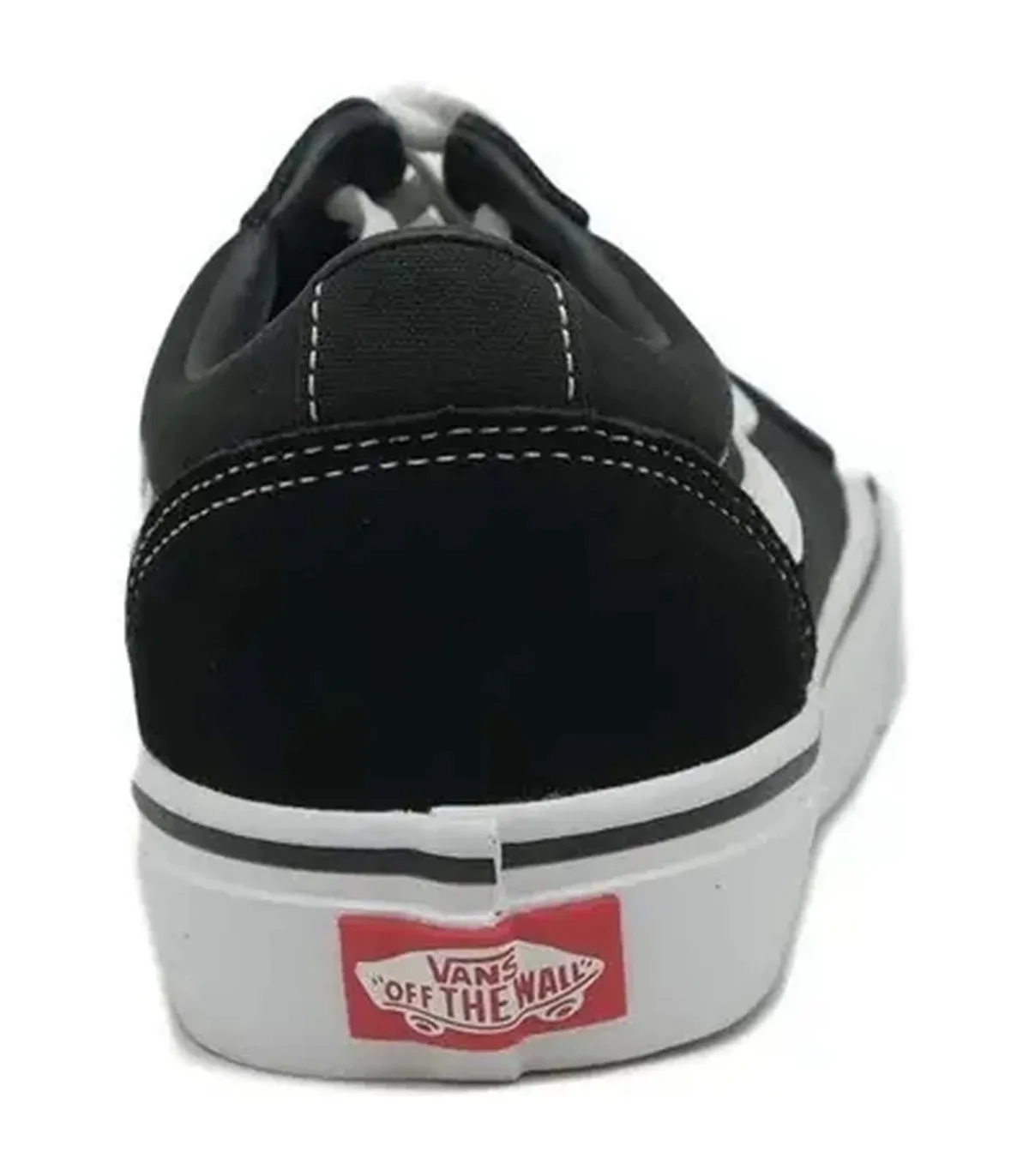 Vans Ward Canvas Zapatillas Mujer