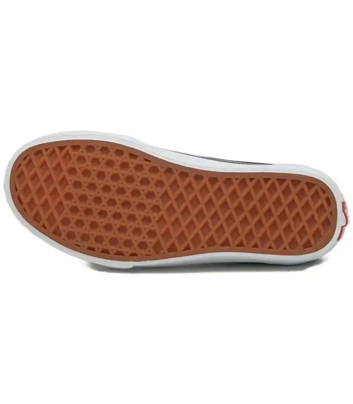 Vans Ward Canvas Zapatillas Mujer