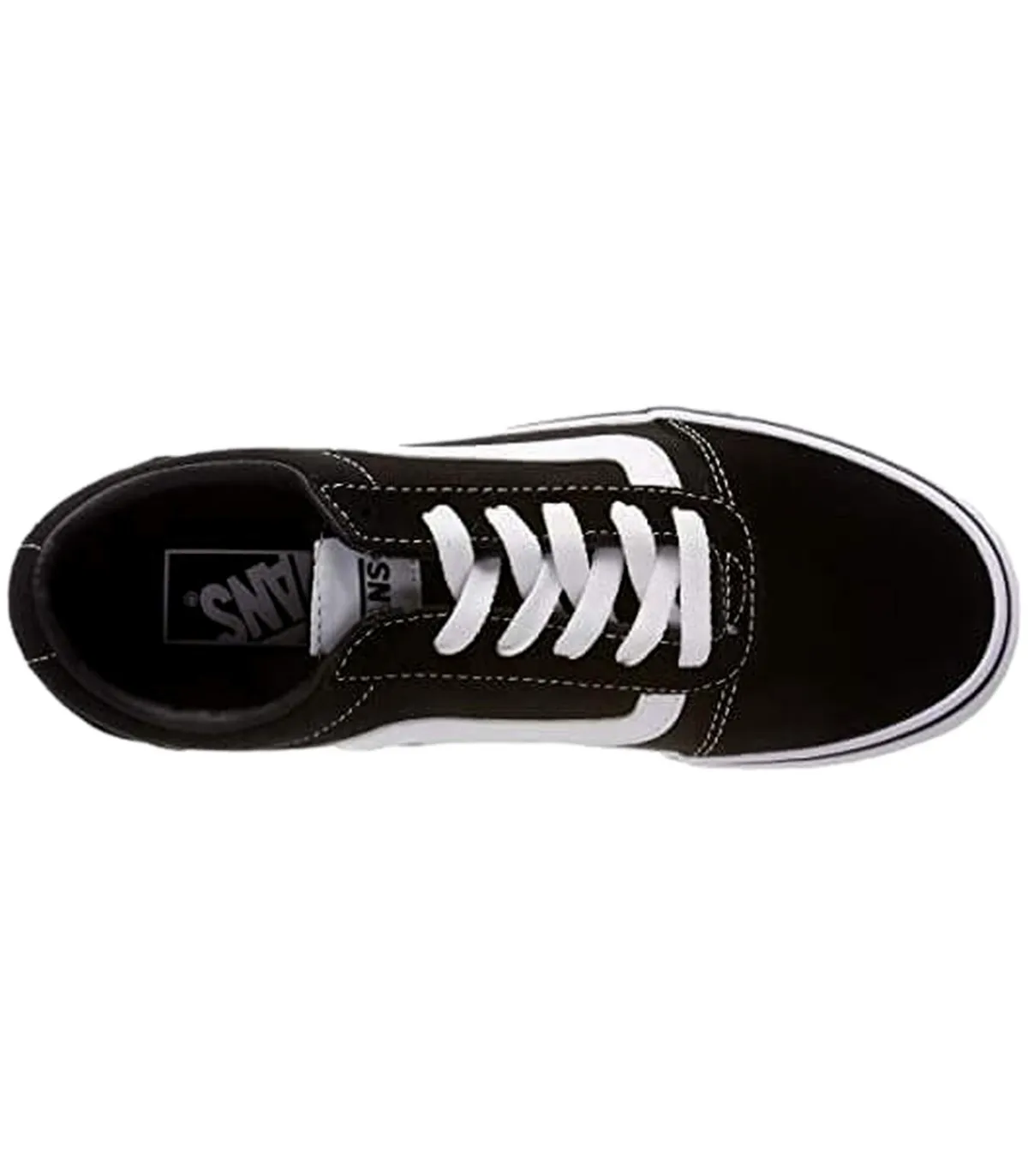 Vans Ward Canvas Zapatillas Mujer