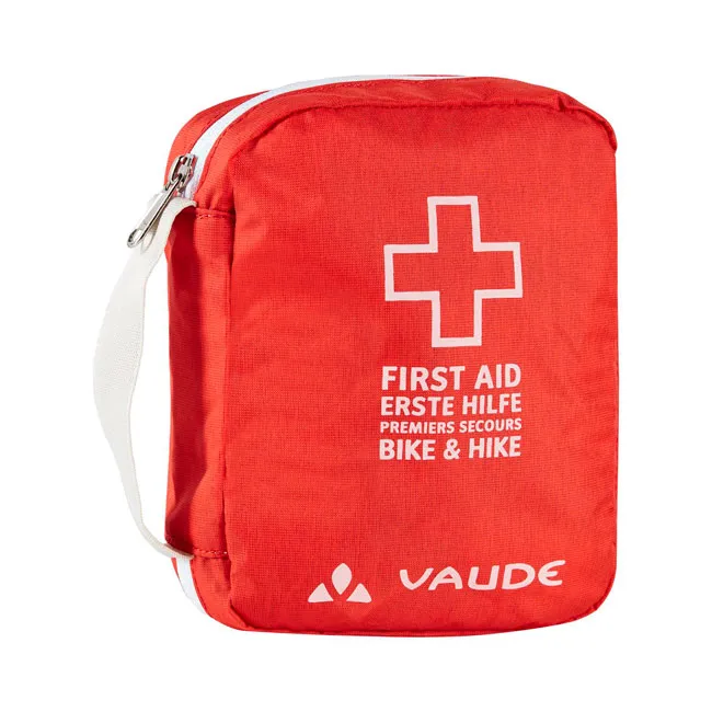 vaude First Aid Kit L, Mars Red
