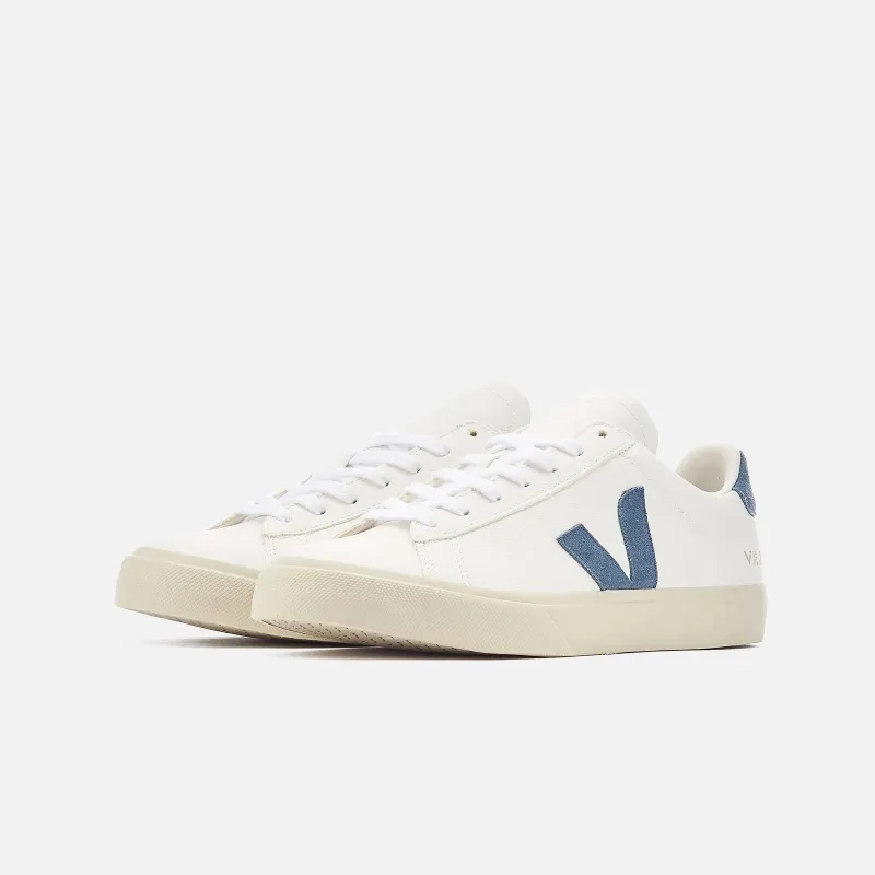 Veja Men´s Campo Chfree Leath CP0503121B