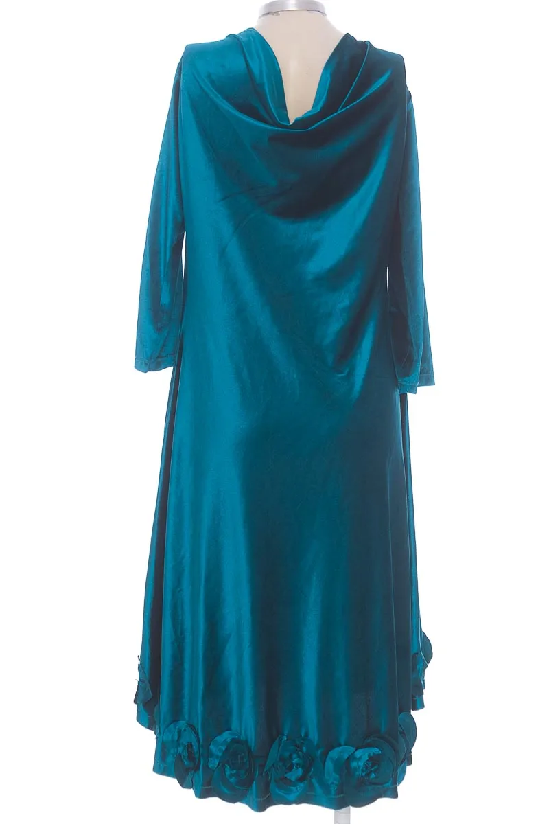 VESTIDO / ENTERIZO COLOR AZUL  CABRALES