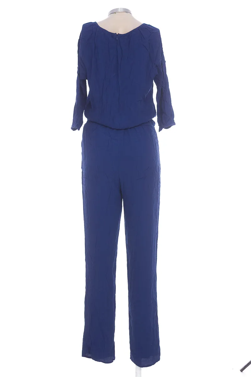 VESTIDO / ENTERIZO COLOR AZUL  NAF NAF