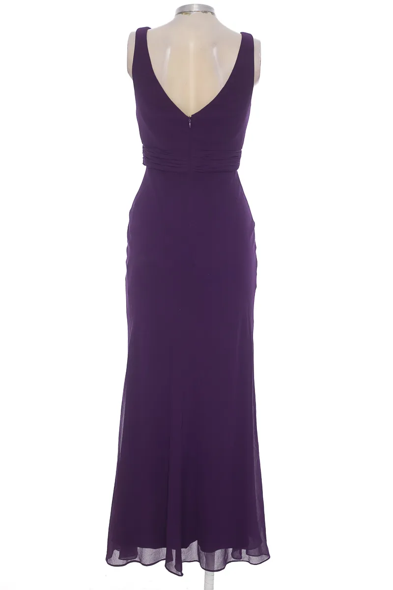 VESTIDO / ENTERIZO COLOR MORADO  EVER PRETTY