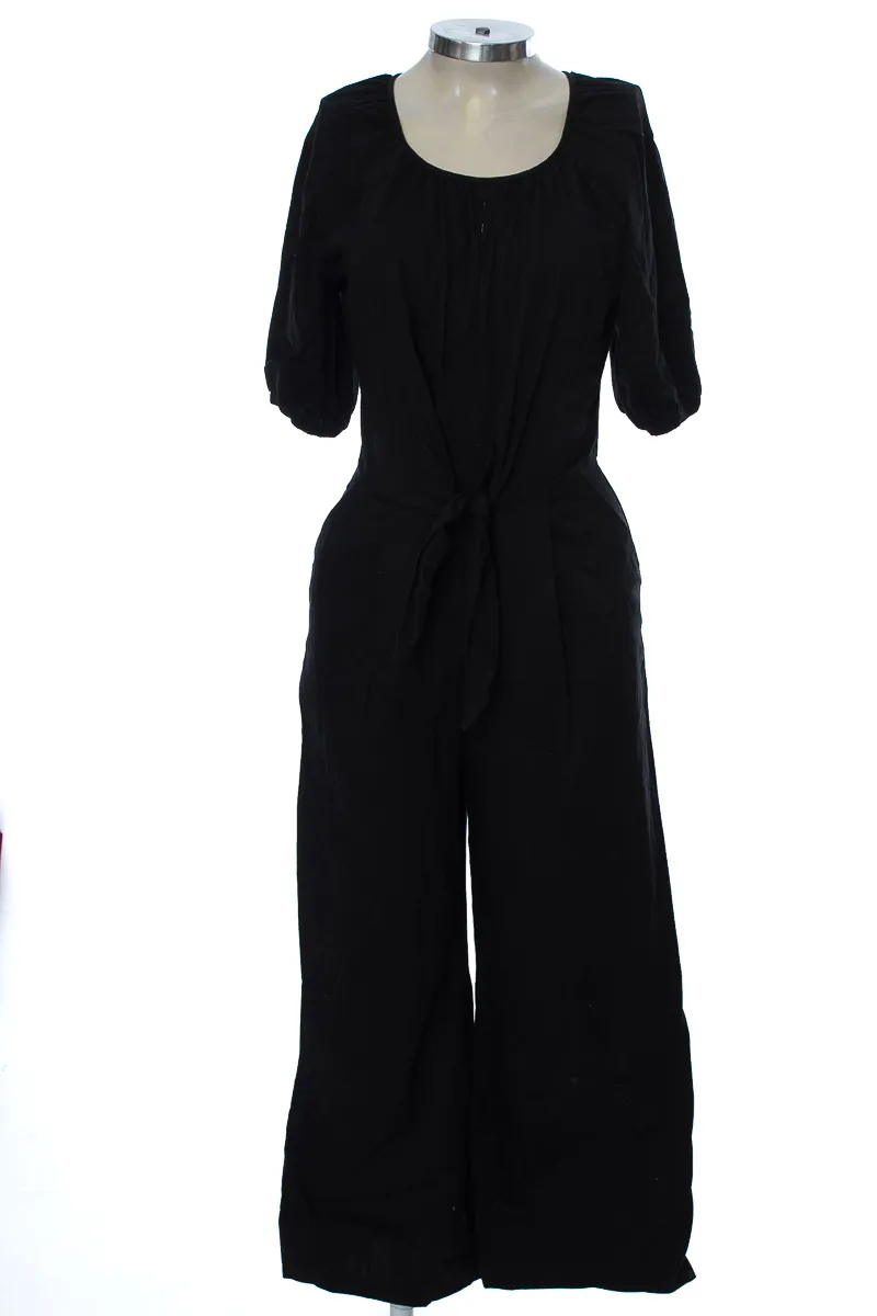 VESTIDO / ENTERIZO COLOR NEGRO  BANANA REPUBLIC