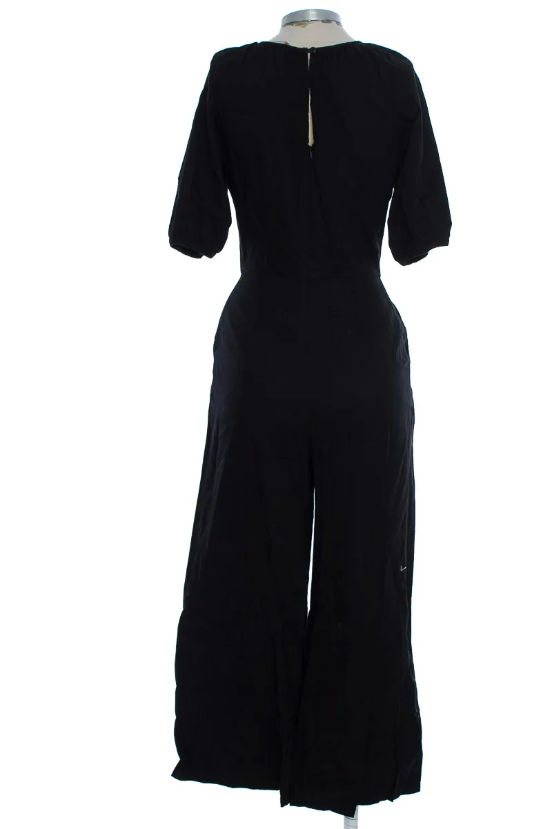 VESTIDO / ENTERIZO COLOR NEGRO  BANANA REPUBLIC