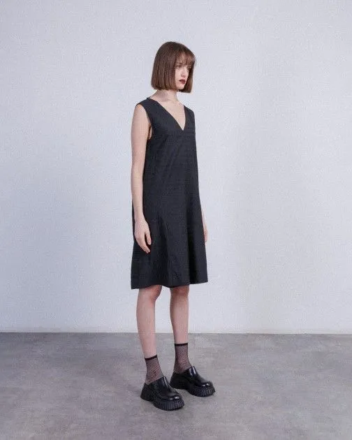 Vestido Papucei SAGE Negro