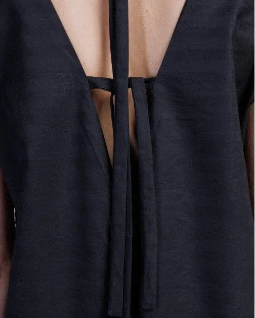 Vestido Papucei SAGE Negro