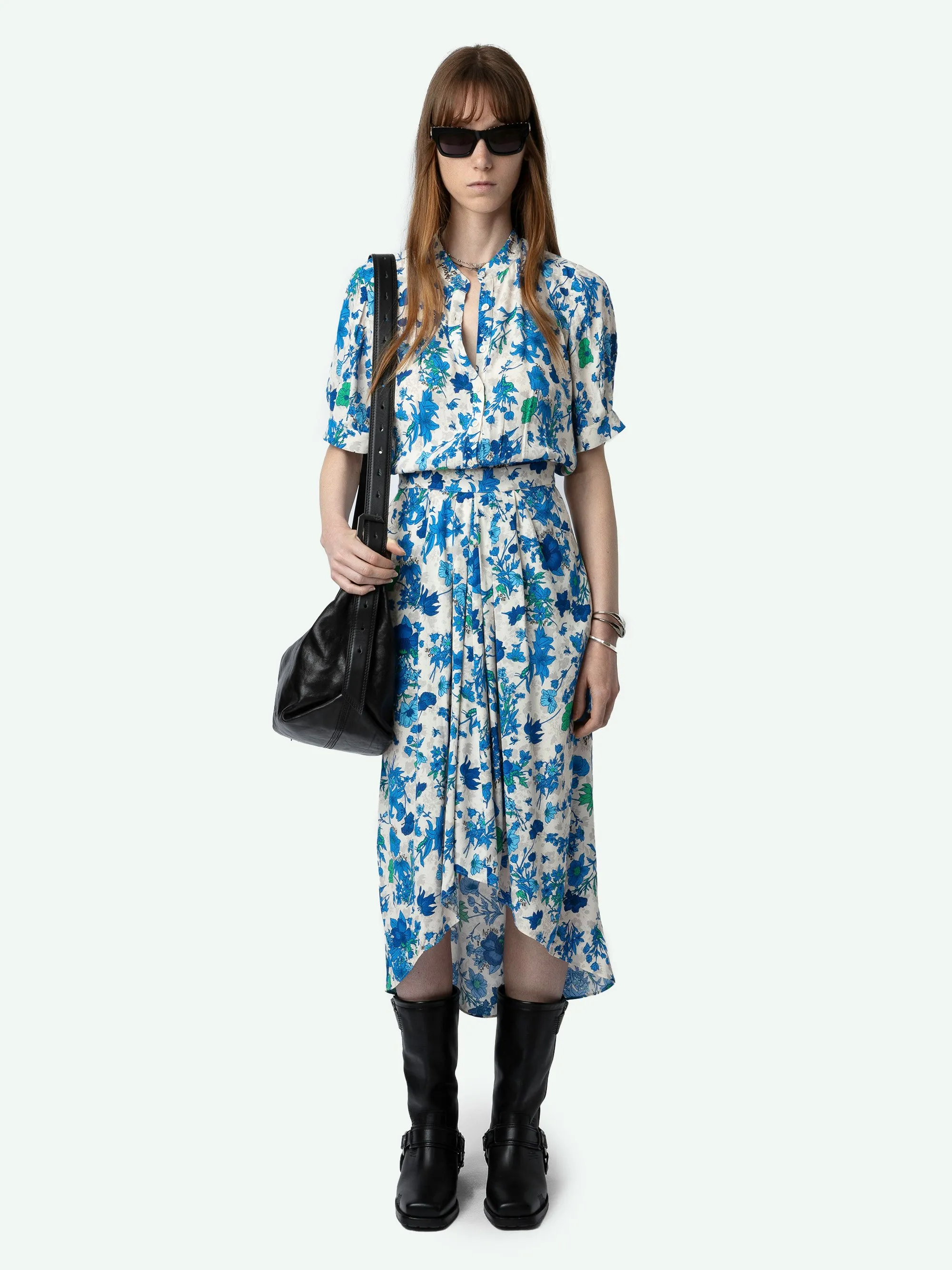 Vestido Rima