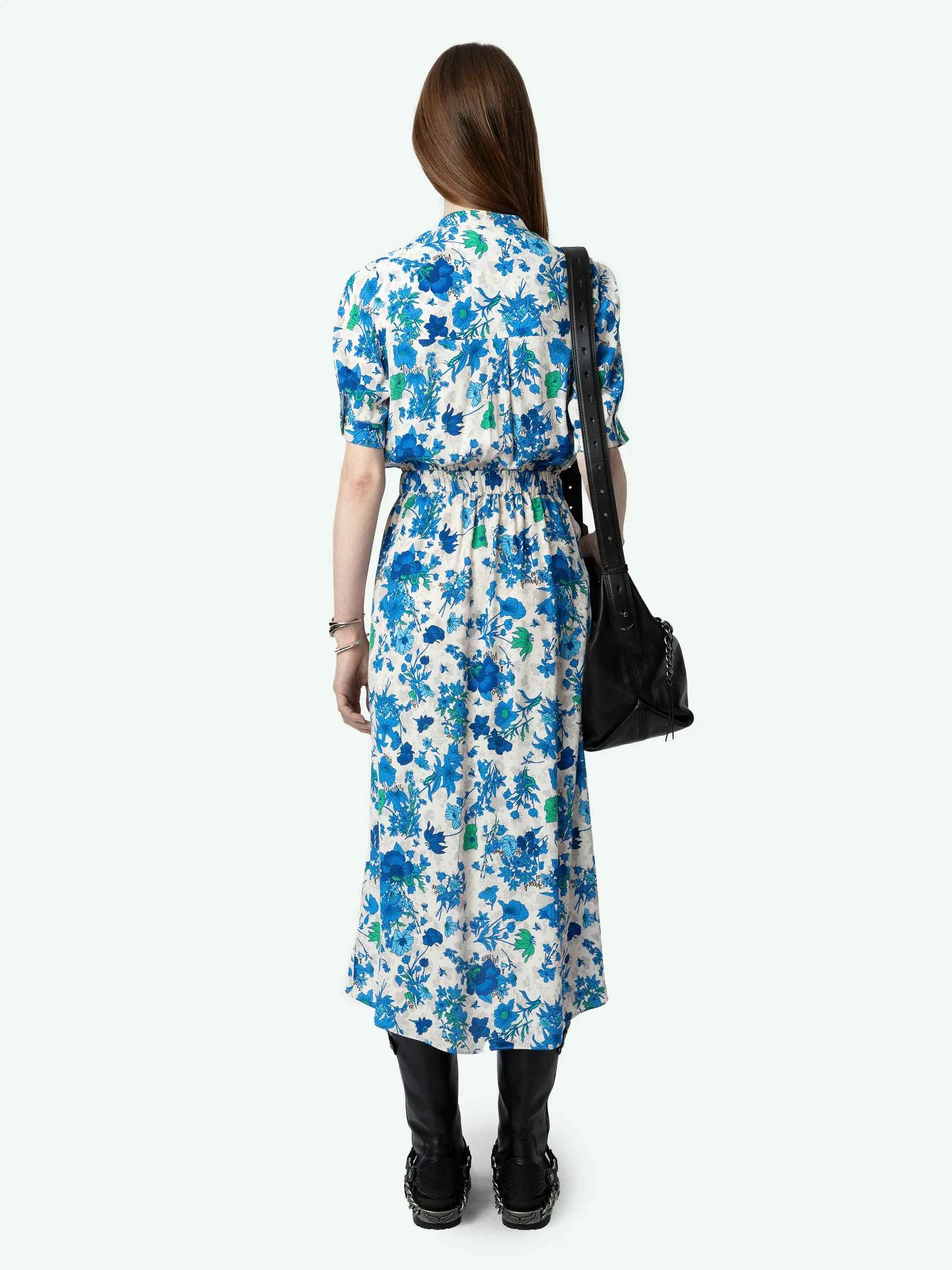 Vestido Rima