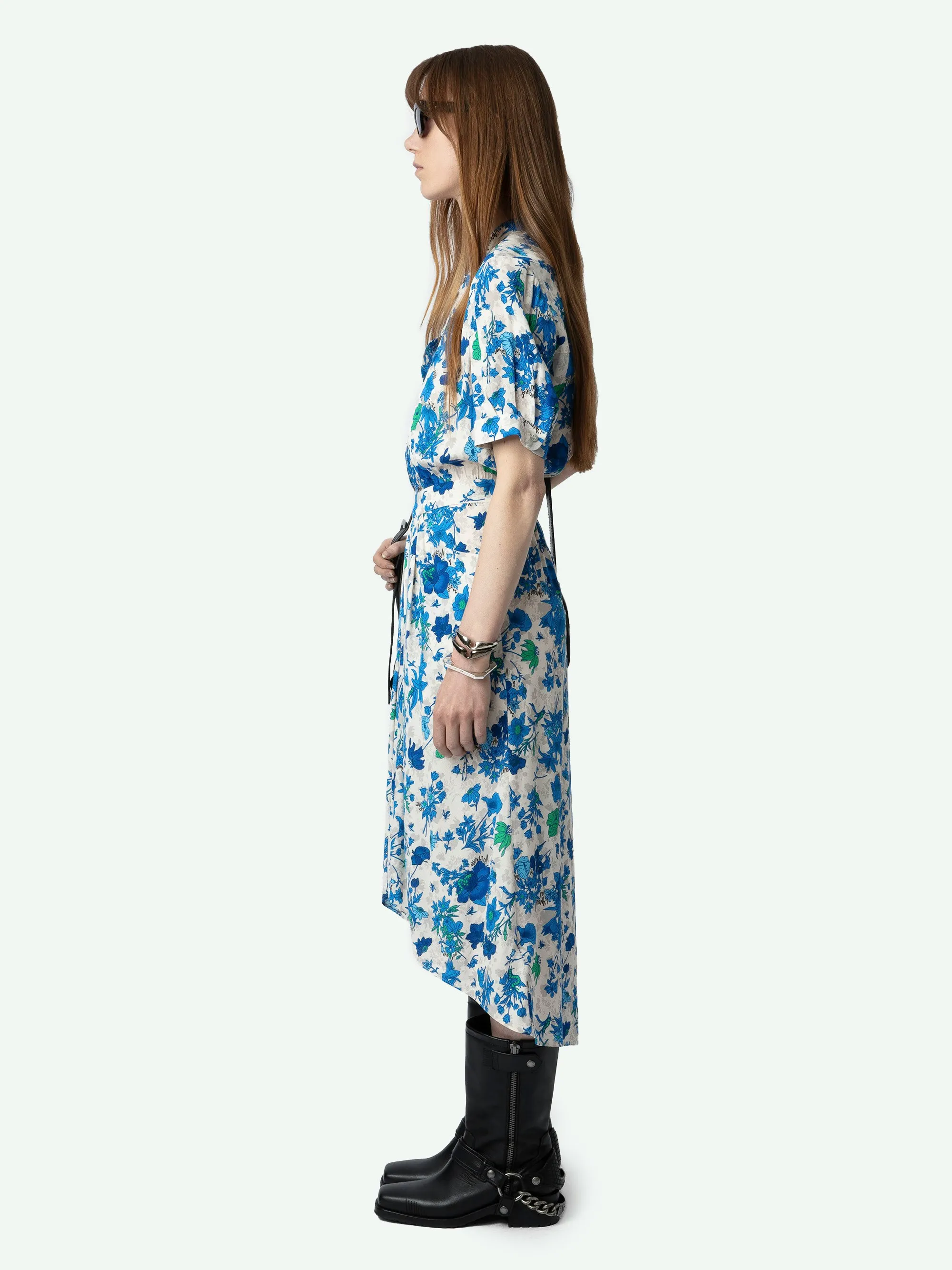 Vestido Rima