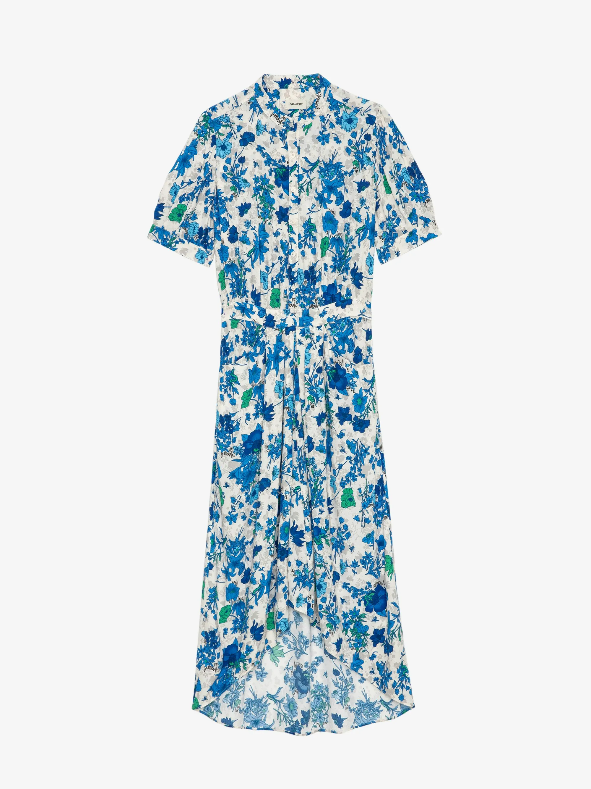 Vestido Rima