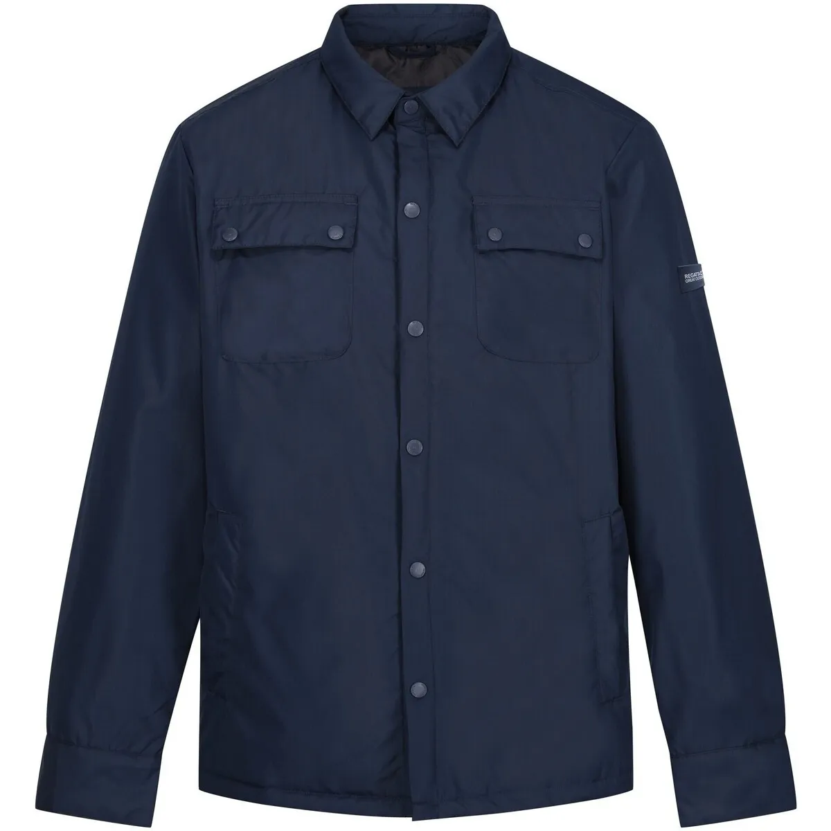 Vinca Shacket