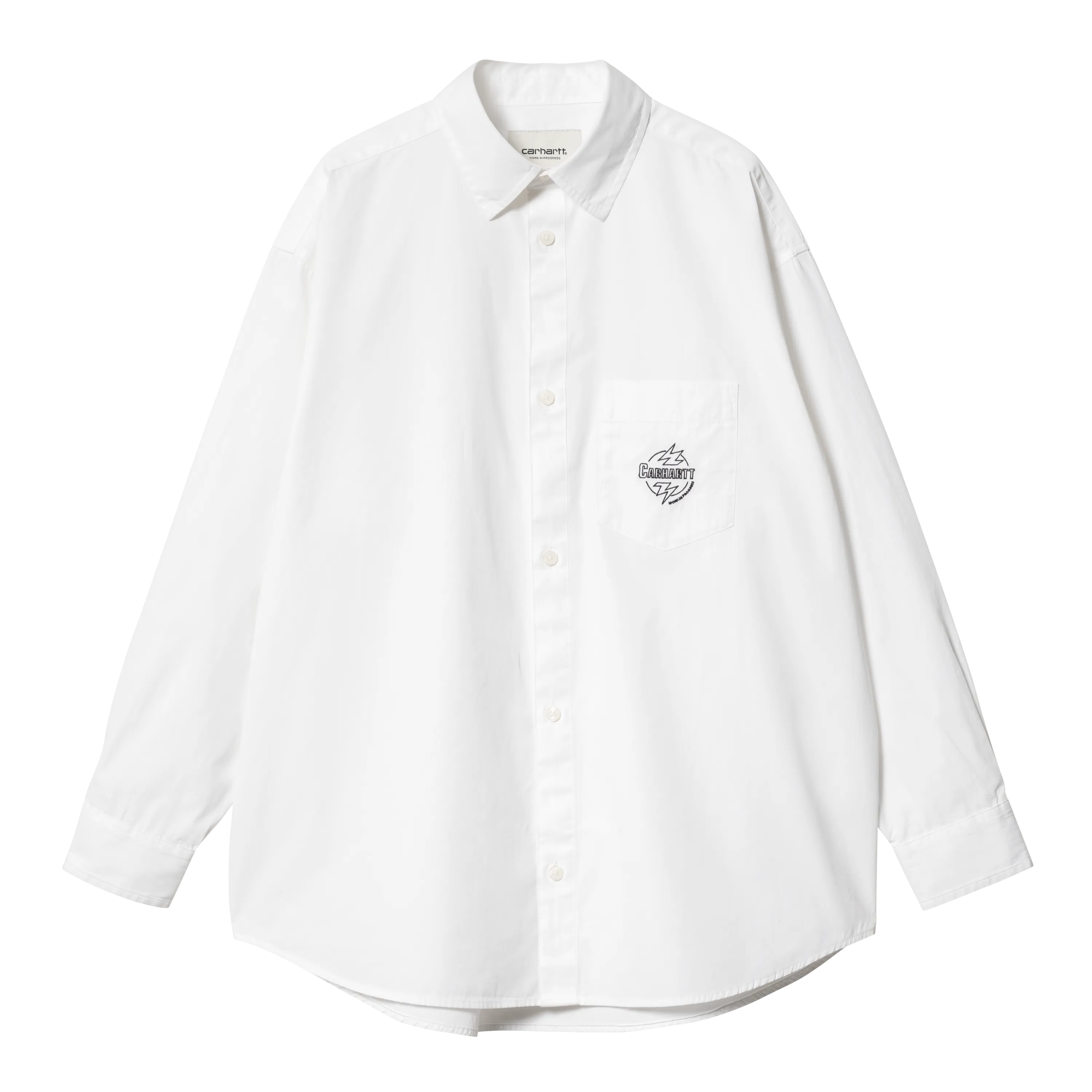 W' L/S Ablaze Shirt