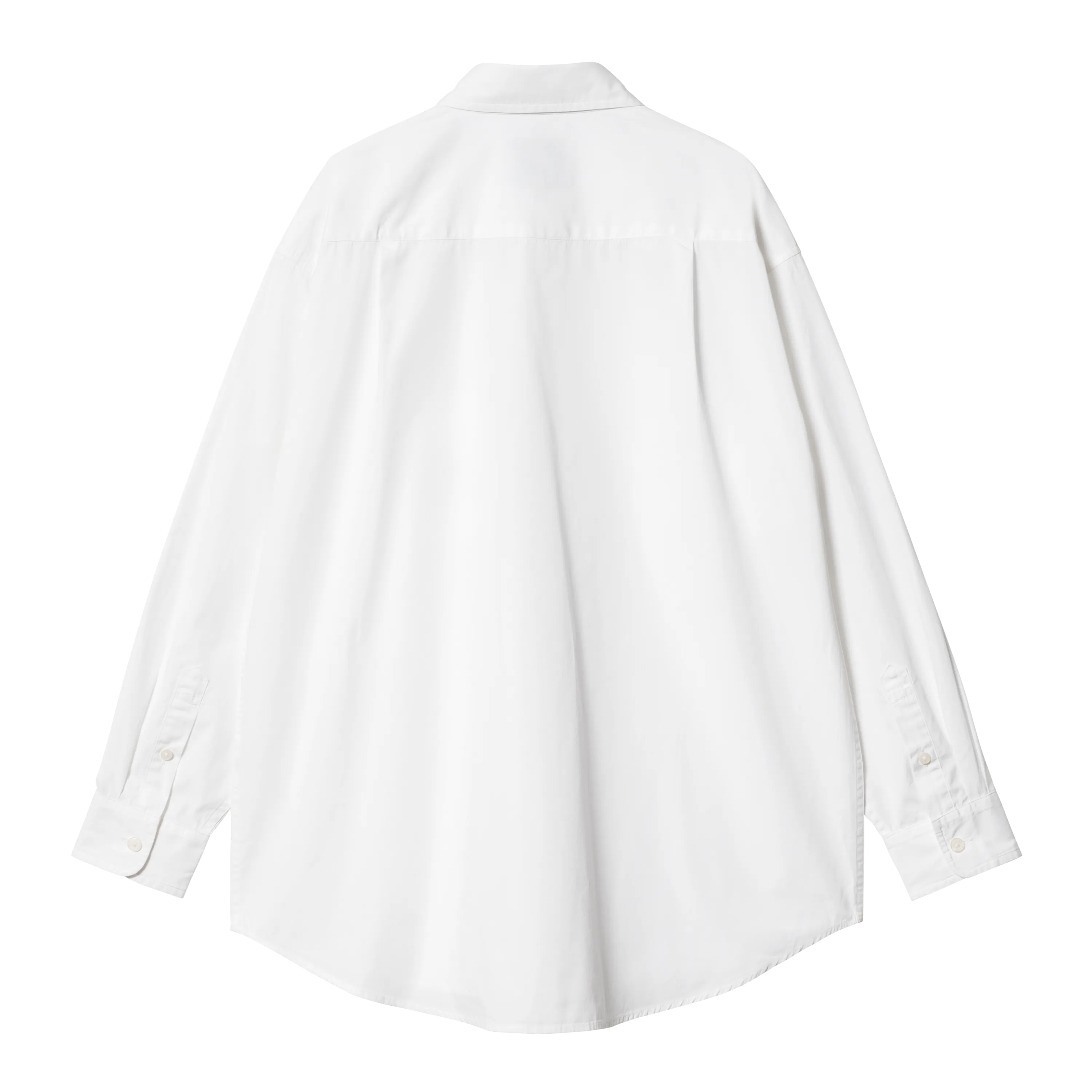 W' L/S Ablaze Shirt