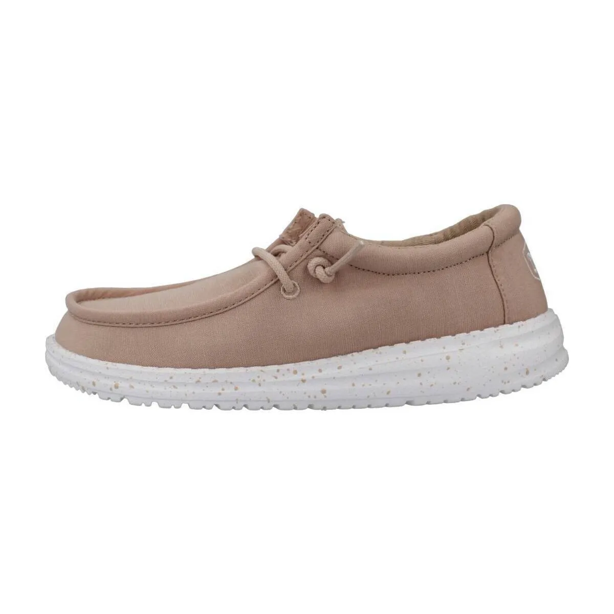 WALLY YOUTH SLUB CANVAS