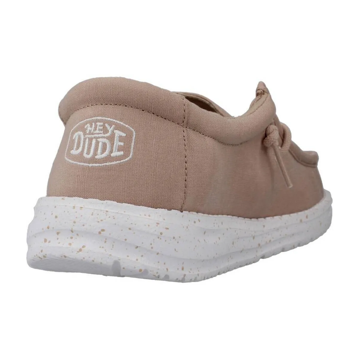 WALLY YOUTH SLUB CANVAS