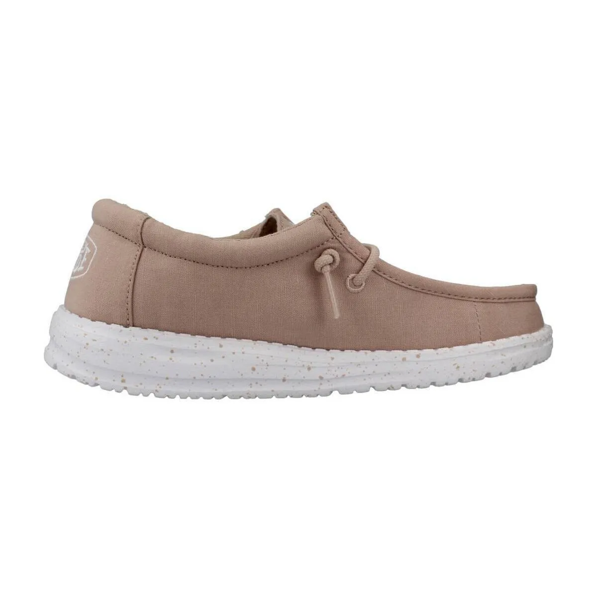 WALLY YOUTH SLUB CANVAS