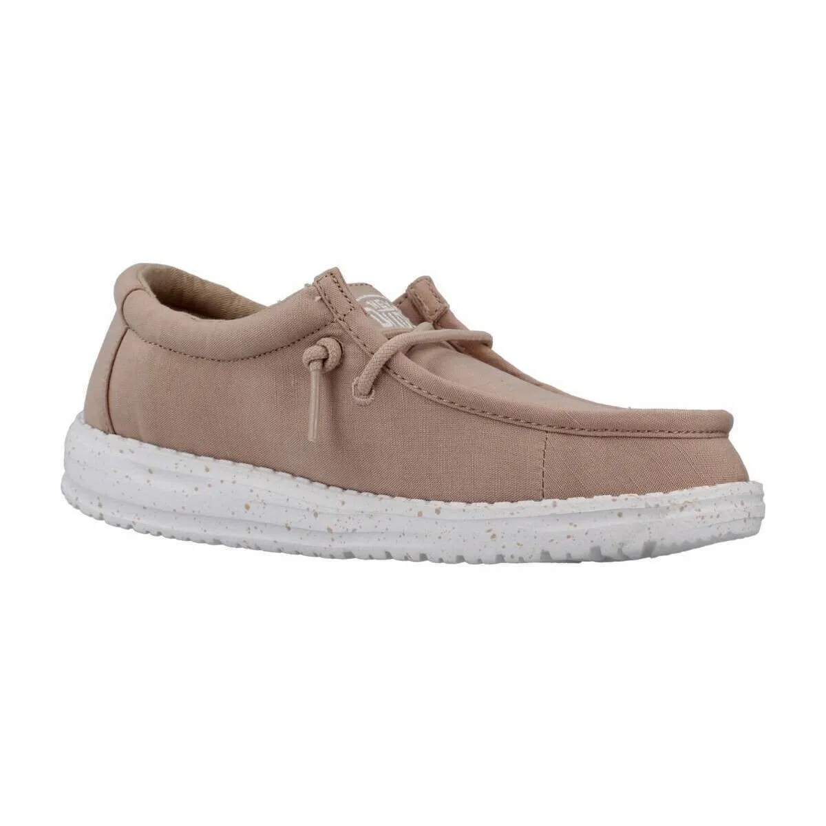 WALLY YOUTH SLUB CANVAS