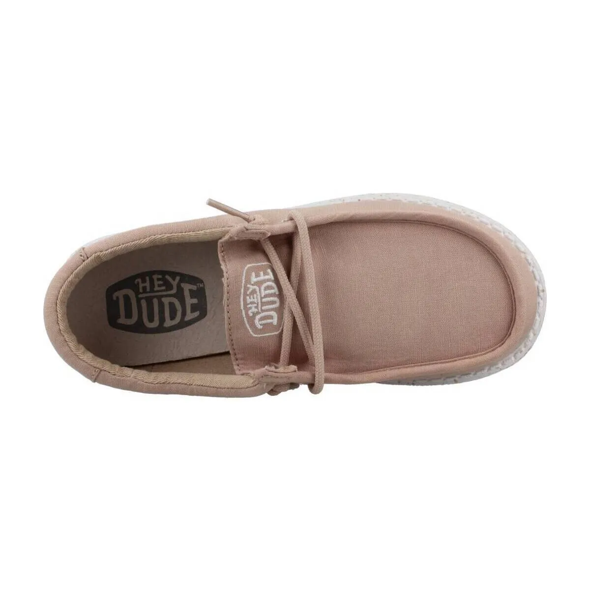 WALLY YOUTH SLUB CANVAS