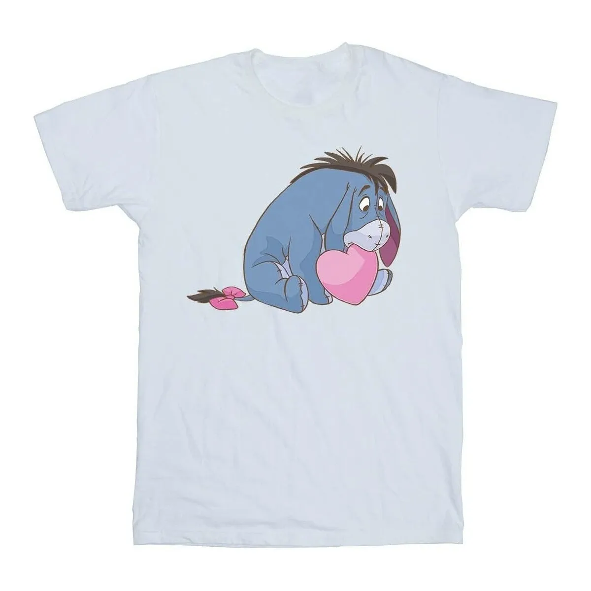 Winnie The Pooh Eeyore Mouth