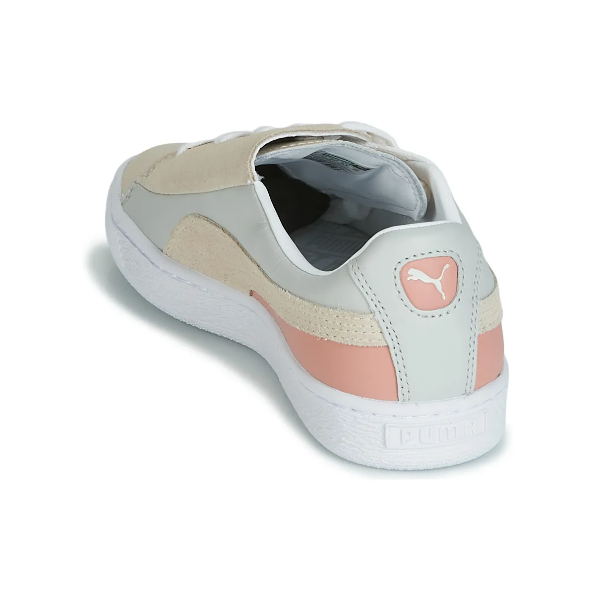 WN BASKET CRUSH PARIS.GRAY