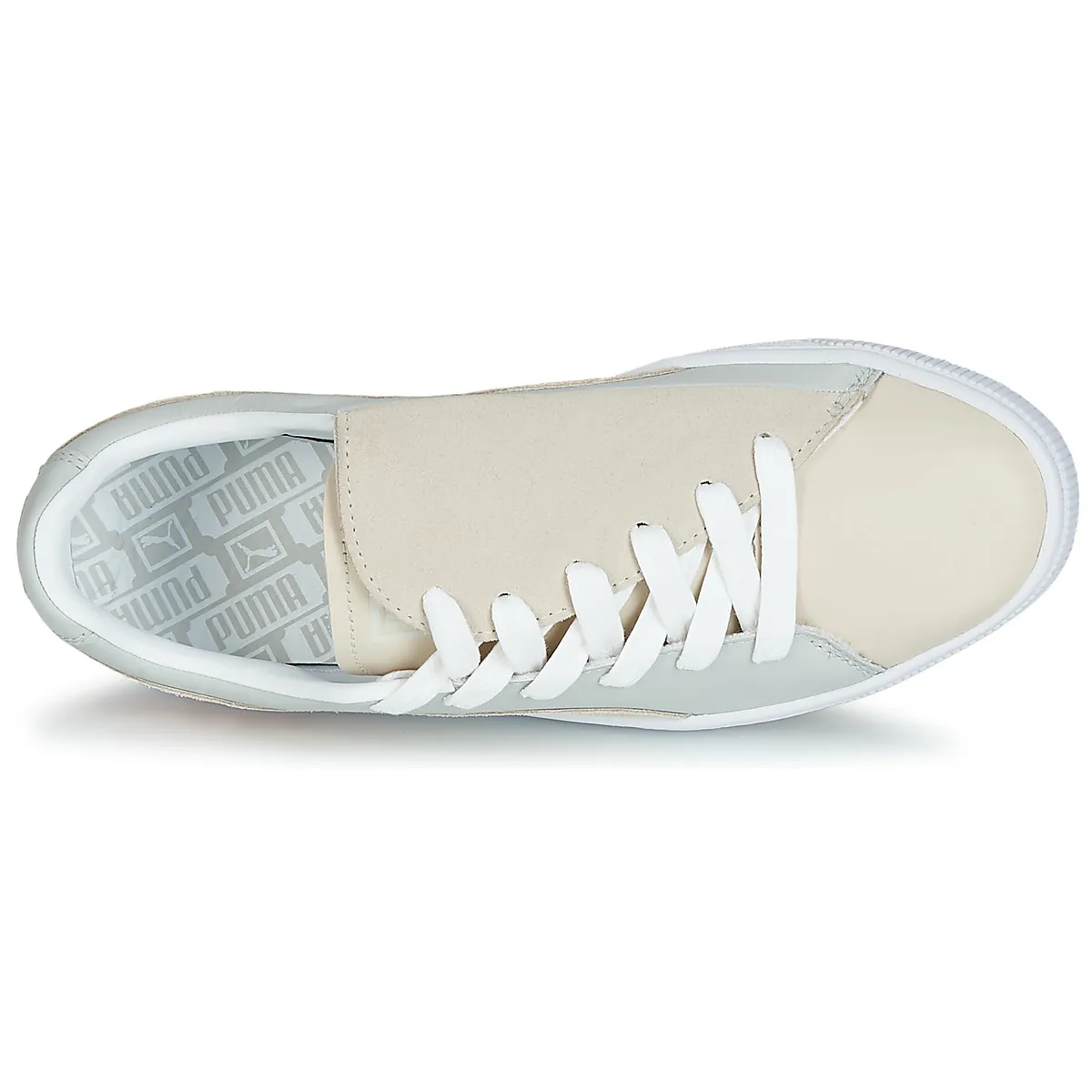 WN BASKET CRUSH PARIS.GRAY