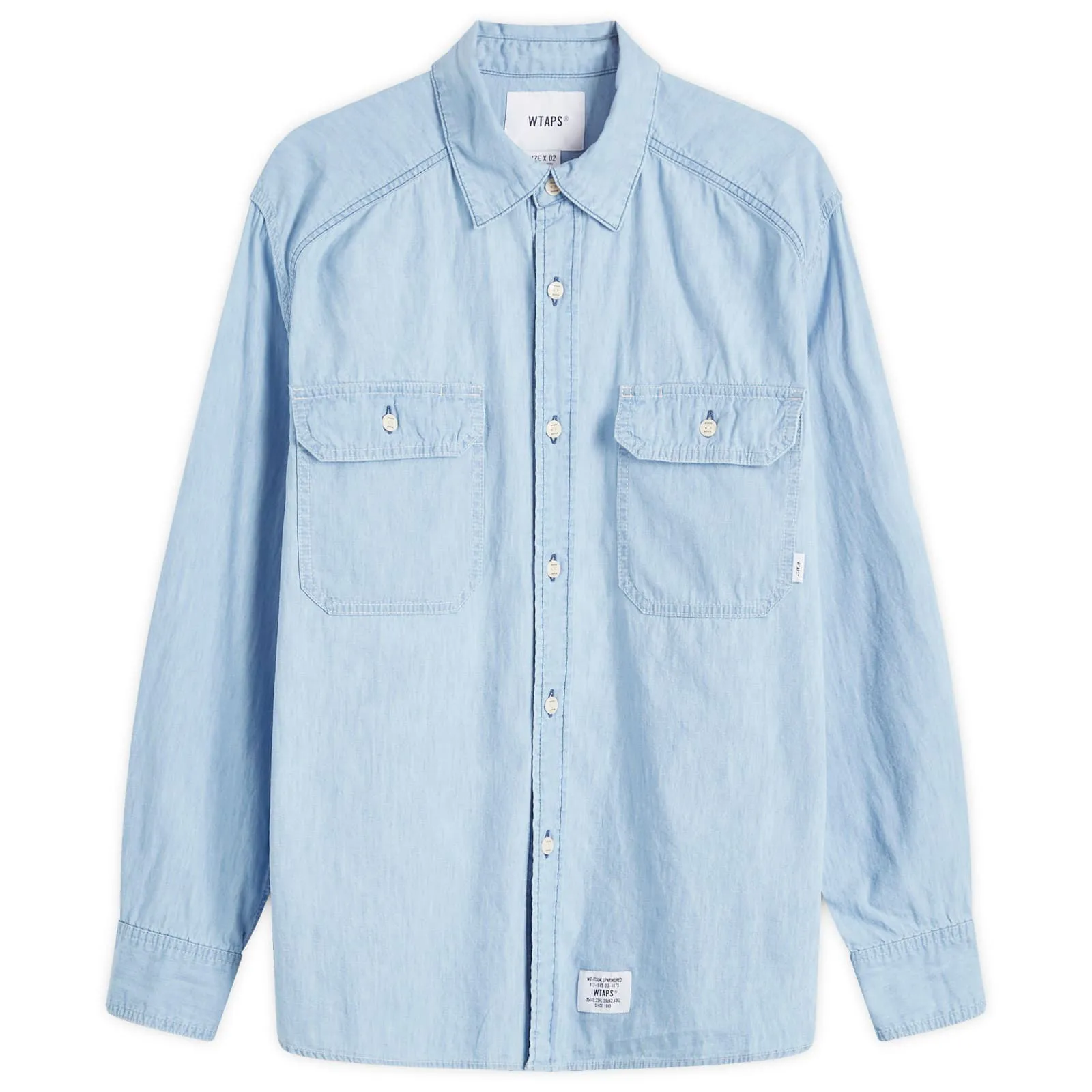 WTAPS Shirt Large