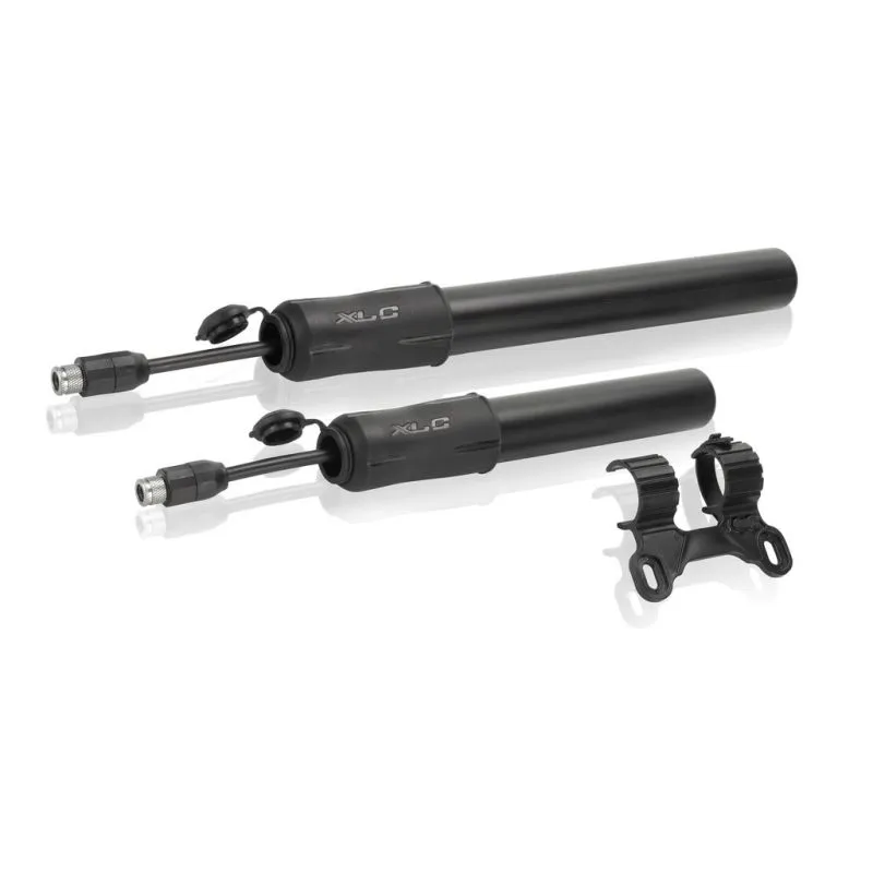 XLC PUM05 MINI HINCH.MTB 6BAR PL.245MM NE.D/PR/SC  2501900701