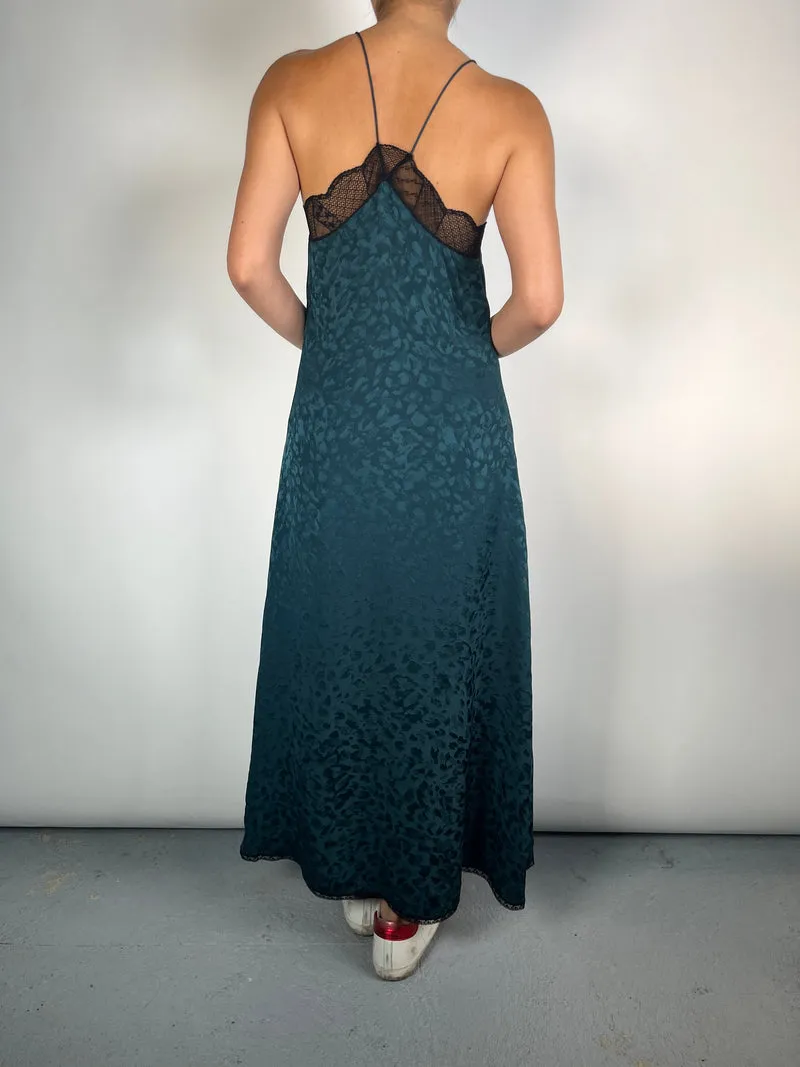 ZADIG & VOLTAIRE Vestido Seda