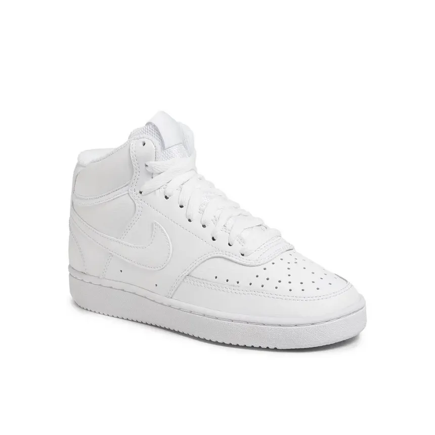 Zapas Nike Court Vision Mid Unisex